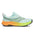 Saucony Peregrine 16 souliers de course sur sentier femme - Aqua / Citron