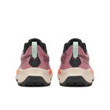 Saucony Peregrine 16 souliers de course sur sentier femme - Mauve / Salmon