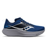 Saucony Ride 17 souliers de course homme - Tide / Silver