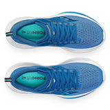 Saucony Ride 17 souliers de course femme empeigne - Breeze / Grotto