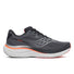 Saucony Ride 19 souliers de course à pied homme - Carbon / Black