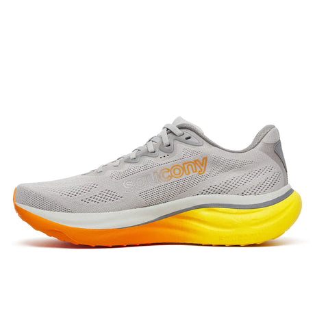 Saucony Ride 19 souliers de course à pied homme - Cadet / Fuego