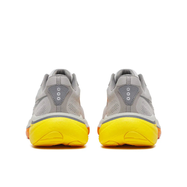 Saucony Ride 19 souliers de course à pied homme - Cadet / Fuego