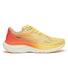 Saucony Ride 19 souliers de course à pied homme - Sunrise