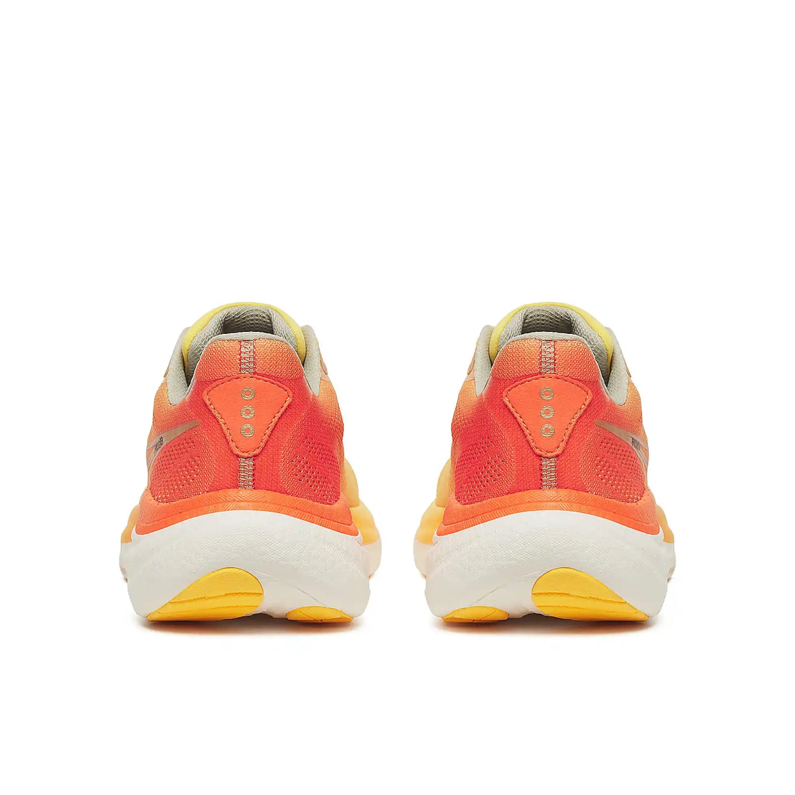 Saucony Ride 19 souliers de course à pied homme - Sunrise