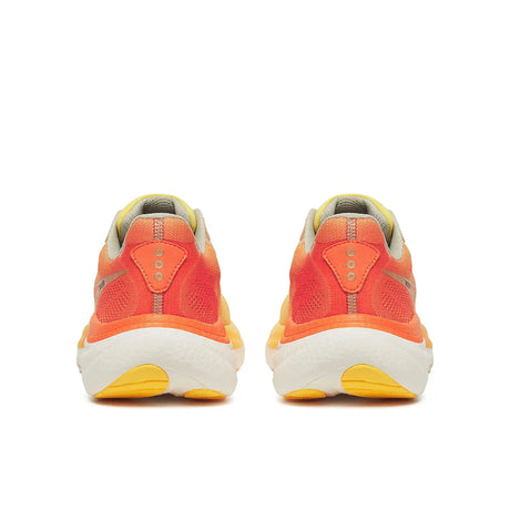 Saucony Ride 19 souliers de course à pied homme - Sunrise