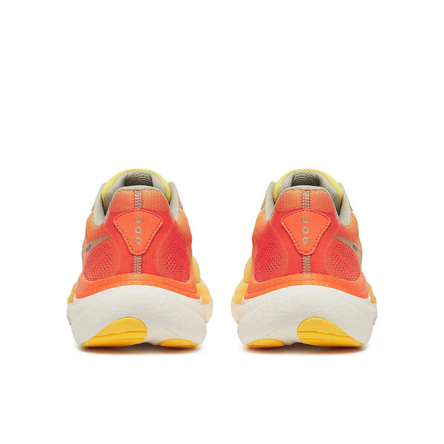 Saucony Ride 19 souliers de course à pied homme - Sunrise