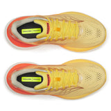 Saucony Ride 19 souliers de course à pied homme - Sunrise