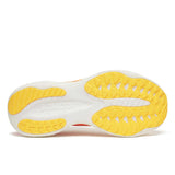 Saucony Ride 19 souliers de course à pied homme - Sunrise