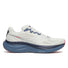 Saucony Ride 19 souliers de course à pied homme - Ivory / Storm