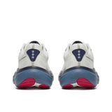 Saucony Ride 19 souliers de course à pied homme - Ivory / Storm