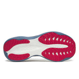 Saucony Ride 19 souliers de course à pied homme - Ivory / Storm