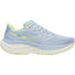 Saucony Ride 19 chaussures de course à pied femme - Skyward / Silver