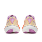 Saucony Ride 19 chaussures de course à pied femme - Fire / Orchid