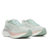 Saucony Ride 19 chaussures de course à pied femme - Mist / Cameo