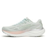 Saucony Ride 19 chaussures de course à pied femme - Mist / Cameo