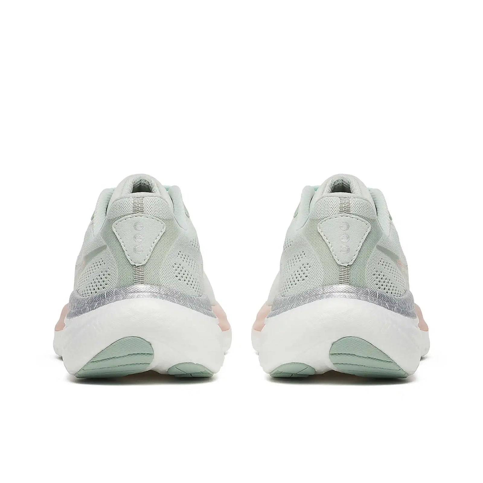 Saucony Ride 19 chaussures de course à pied femme - Mist / Cameo
