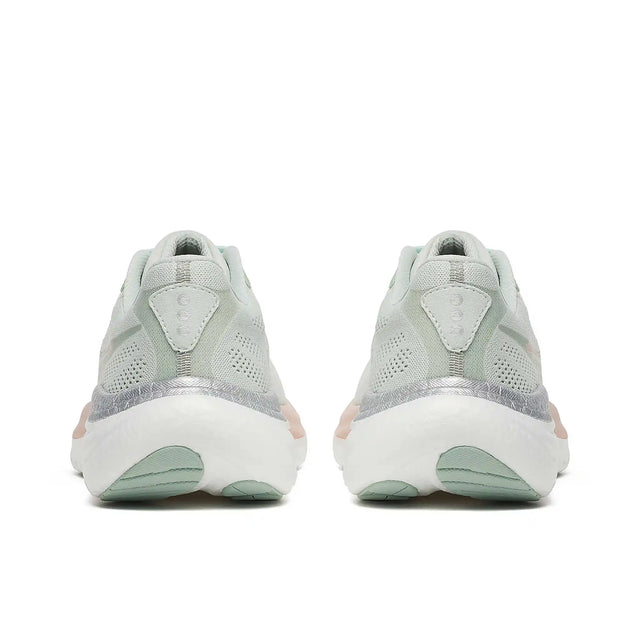 Saucony Ride 19 chaussures de course à pied femme - Mist / Cameo