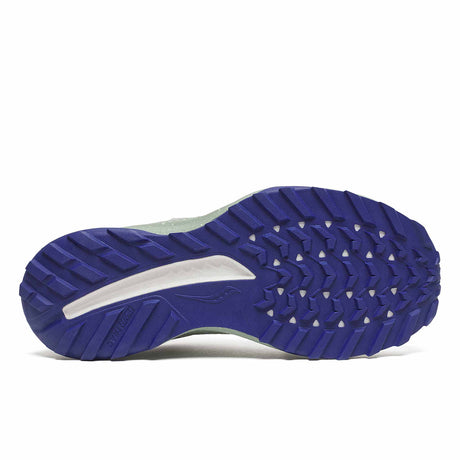 Saucony Ride TR2 GTX Women's Running Shoes - Quartz / Mist