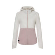 Saucony Runshield manteau de course à pied femme - lin