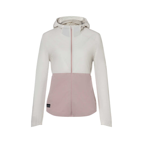 Saucony Runshield manteau de course à pied femme - lin