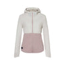 Saucony Runshield manteau de course à pied femme - lin