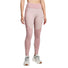 Saucony Runshield leggings d'hiver de course femme - smoke heather