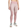 Saucony Runshield leggings d'hiver de course femme - smoke heather