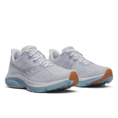 Saucony Kinvara 16 chaussures de course à pied homme - Cloud / Storm