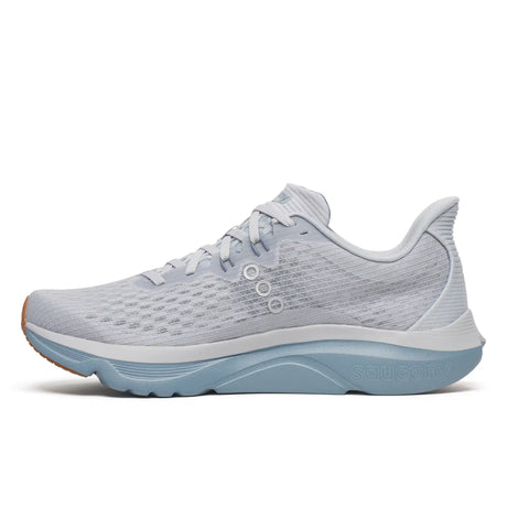 Saucony Kinvara 16 chaussures de course à pied homme - Cloud / Storm