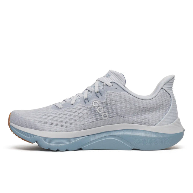 Saucony Kinvara 16 chaussures de course à pied homme - Cloud / Storm