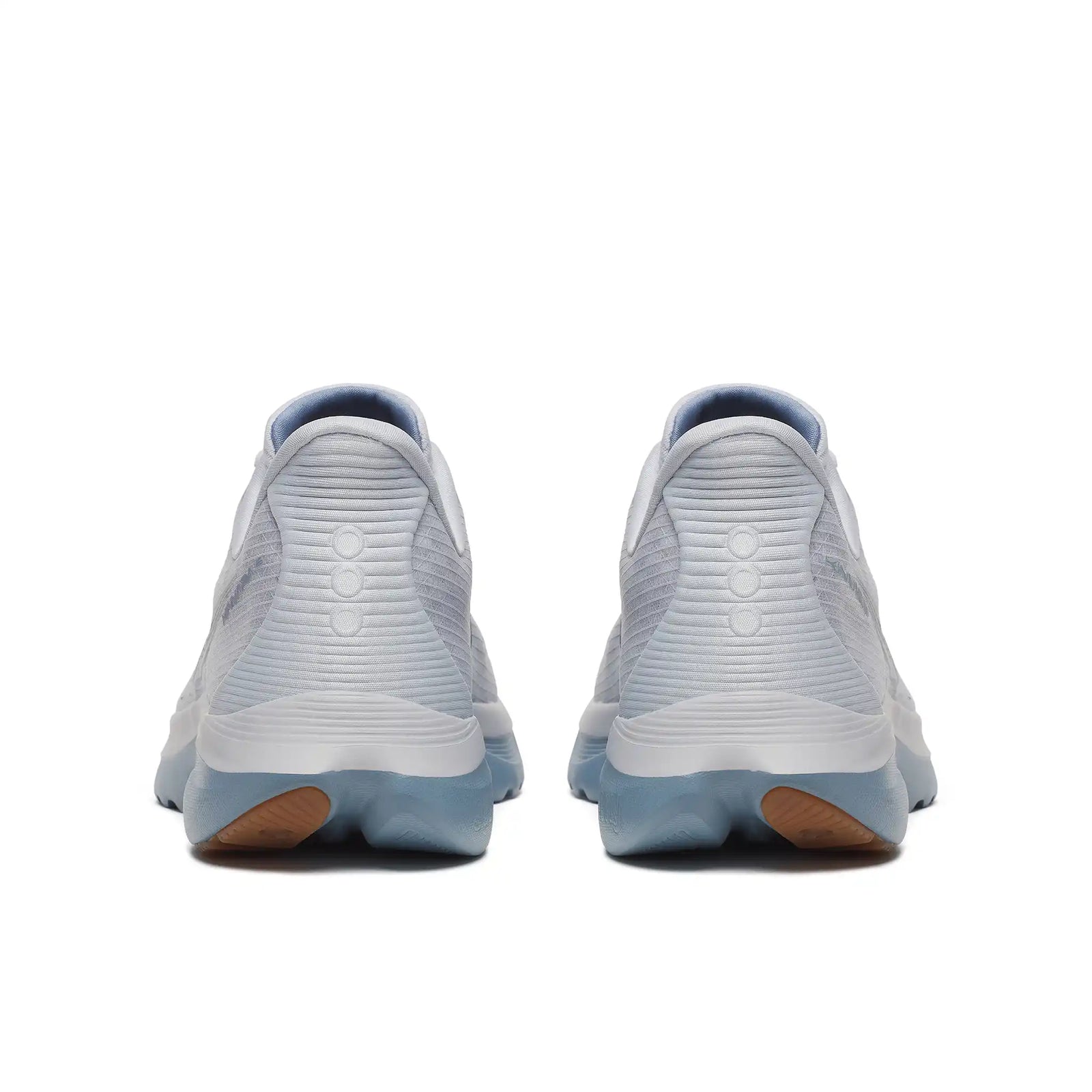 Saucony Kinvara 16 chaussures de course à pied homme - Cloud / Storm