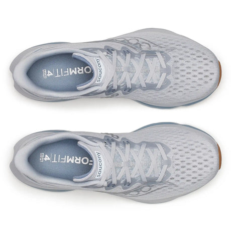 Saucony Kinvara 16 chaussures de course à pied homme - Cloud / Storm