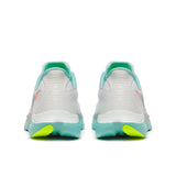 Saucony Kinvara 16 chaussures de course à pied femme - White / Aqua