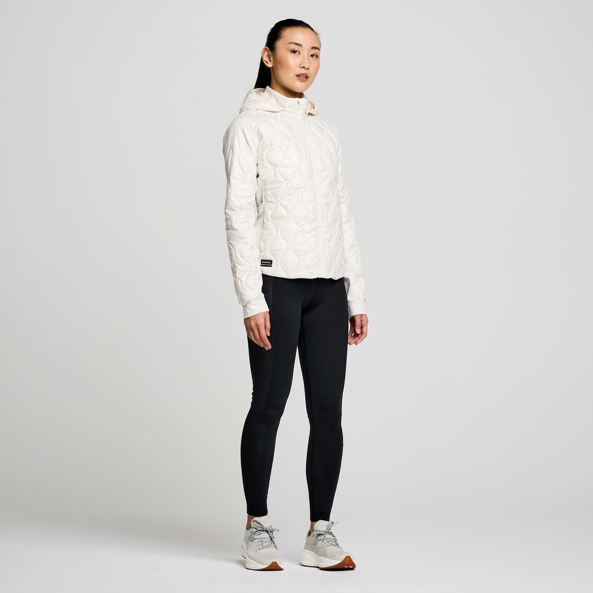 Nike solstice deals jacket