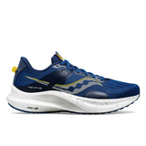 Saucony Tempus running homme - Tide / White