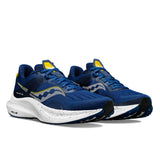 Saucony Tempus running homme paire- Tide / White