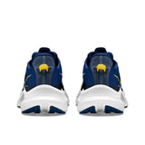 Saucony Tempus running homme talons- Tide / White