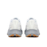 Saucony Tide 2 souliers de course homme talons - White / Fossil