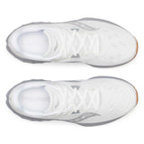 Saucony Tide 2 souliers de course homme empeigne - White / Fossil