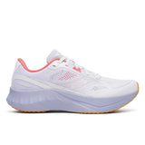 Saucony Tide 2 chaussures de course à pied pour femme - Wistful / Thistle