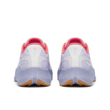Saucony Tide 2 chaussures de course à pied pour femme talons - Wistful / Thistle