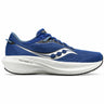 Saucony Triumph 21 chaussures de course à pied homme - Indigo / Black