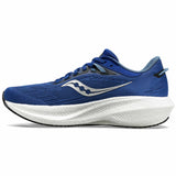 Saucony Triumph 21 running shoes for men