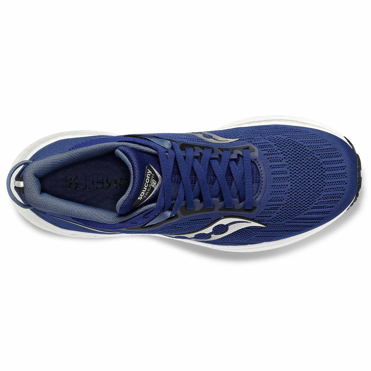 Saucony Triumph 21 chaussures de course à pied homme