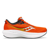 Saucony Triumph 21 chaussures de course à pied homme - Pepper / Shadow