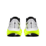Saucony Triumph 22 souliers de course homme talon - White / Citron