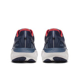 Saucony Triumph 22 souliers de course homme talon -  Navy / Dusk