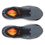 Saucony Triumph 22 souliers de course homme empeigne- mirage / black