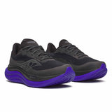 Saucony Triumph 23 GTX Men's Running Shoes - Black / Regal